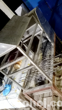 কাবাব ট্রে